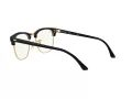 Ray-Ban Clubmaster Lunettes de Soleil RB 3016 901/BF