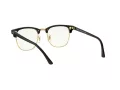 Ray-Ban Clubmaster Lunettes de Soleil RB 3016 901/BF