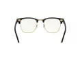 Ray-Ban Clubmaster Lunettes de Soleil RB 3016 901/BF