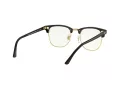 Ray-Ban Clubmaster Lunettes de Soleil RB 3016 901/BF