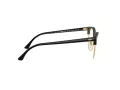 Ray-Ban Clubmaster Lunettes de Soleil RB 3016 901/BF