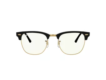 Ray-Ban Clubmaster Lunettes de Soleil RB 3016 901/BF
