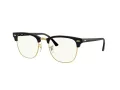 Ray-Ban Clubmaster Lunettes de Soleil RB 3016 901/BF