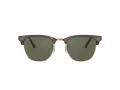 Ray-Ban Clubmaster Lunettes de Soleil RB 3016 990/58