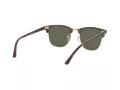 Ray-Ban Clubmaster Lunettes de Soleil RB 3016 990/58