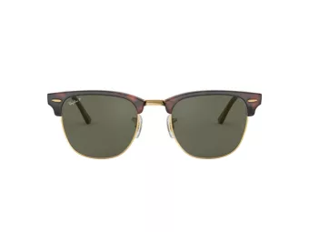 Ray-Ban Clubmaster Lunettes de Soleil RB 3016 990/58