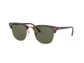 Ray-Ban Clubmaster Lunettes de Soleil RB 3016 990/58