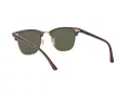Ray-Ban Clubmaster Lunettes de Soleil RB 3016 990/58