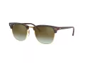 Ray-Ban Clubmaster Lunettes de Soleil RB 3016 990/9J