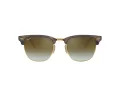 Ray-Ban Clubmaster Lunettes de Soleil RB 3016 990/9J