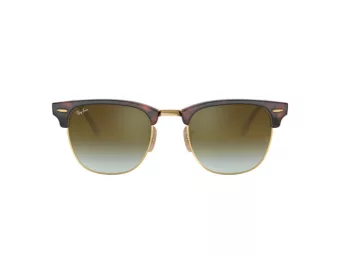 Ray-Ban Clubmaster Lunettes de Soleil RB 3016 990/9J
