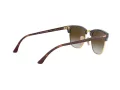 Ray-Ban Clubmaster Lunettes de Soleil RB 3016 990/9J