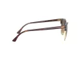 Ray-Ban Clubmaster Lunettes de Soleil RB 3016 990/9J