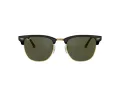 Ray-Ban Clubmaster Lunettes de Soleil RB 3016 W0365