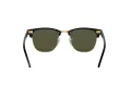 Ray-Ban Clubmaster Lunettes de Soleil RB 3016 W0365