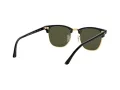 Ray-Ban Clubmaster Lunettes de Soleil RB 3016 W0365