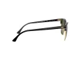 Ray-Ban Clubmaster Lunettes de Soleil RB 3016 W0365