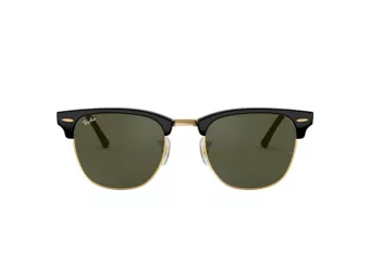 Ray-Ban Clubmaster Lunettes de Soleil RB 3016 W0365