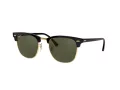 Ray-Ban Clubmaster Lunettes de Soleil RB 3016 W0365