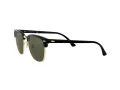 Ray-Ban Clubmaster Lunettes de Soleil RB 3016 W0365