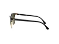 Ray-Ban Clubmaster Lunettes de Soleil RB 3016 W0365