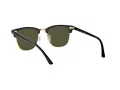 Ray-Ban Clubmaster Lunettes de Soleil RB 3016 W0365