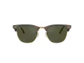 Ray-Ban Clubmaster Lunettes de Soleil RB 3016 W0366