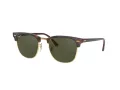 Ray-Ban Clubmaster Lunettes de Soleil RB 3016 W0366