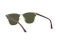 Ray-Ban Clubmaster Lunettes de Soleil RB 3016 W0366