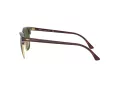 Ray-Ban Clubmaster Lunettes de Soleil RB 3016 W0366