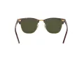 Ray-Ban Clubmaster Lunettes de Soleil RB 3016 W0366