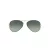 Ray-Ban Aviator Full Color Lunettes de Soleil RB 3025/JM 9196/BH