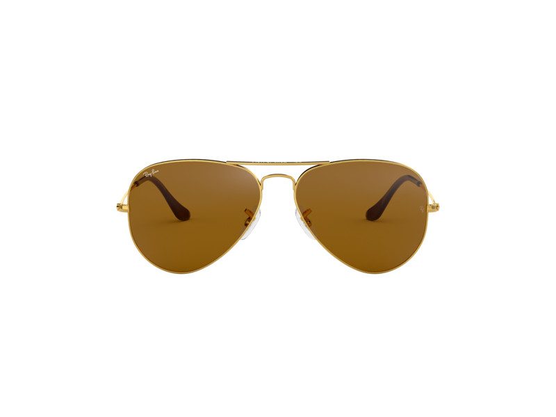 Ray-Ban Aviator Large Metal Lunettes de Soleil RB 3025 001/33