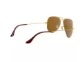 Ray-Ban Aviator Lunettes de Soleil 3025 001/33