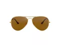 Ray-Ban Aviator Lunettes de Soleil 3025 001/33
