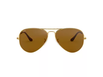 Ray-Ban Aviator Lunettes de Soleil 3025 001/33