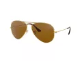 Ray-Ban Aviator Lunettes de Soleil 3025 001/33