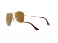 Ray-Ban Aviator Lunettes de Soleil 3025 001/33