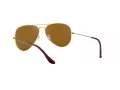Ray-Ban Aviator Lunettes de Soleil 3025 001/33