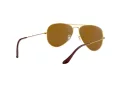 Ray-Ban Aviator Lunettes de Soleil 3025 001/33