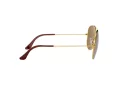 Ray-Ban Aviator Lunettes de Soleil 3025 001/33
