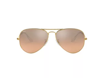   Ray-Ban Aviator Large Metal Lunettes de Soleil RB 3025 001/3E