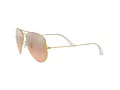 Ray-Ban Aviator Large Metal Lunettes de Soleil RB 3025 001/3E