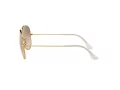 Ray-Ban Aviator Large Metal Lunettes de Soleil RB 3025 001/3E