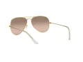 Ray-Ban Aviator Large Metal Lunettes de Soleil RB 3025 001/3E