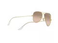 Ray-Ban Aviator Large Metal Lunettes de Soleil RB 3025 001/3E