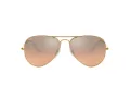 Ray-Ban Aviator Large Metal Lunettes de Soleil RB 3025 001/3E