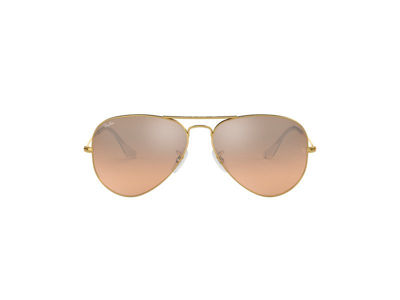 Ray-Ban Aviator Large Metal Lunettes de Soleil RB 3025 001/3E