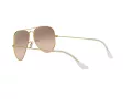 Ray-Ban Aviator Large Metal Lunettes de Soleil RB 3025 001/3E