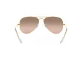 Ray-Ban Aviator Large Metal Lunettes de Soleil RB 3025 001/3E